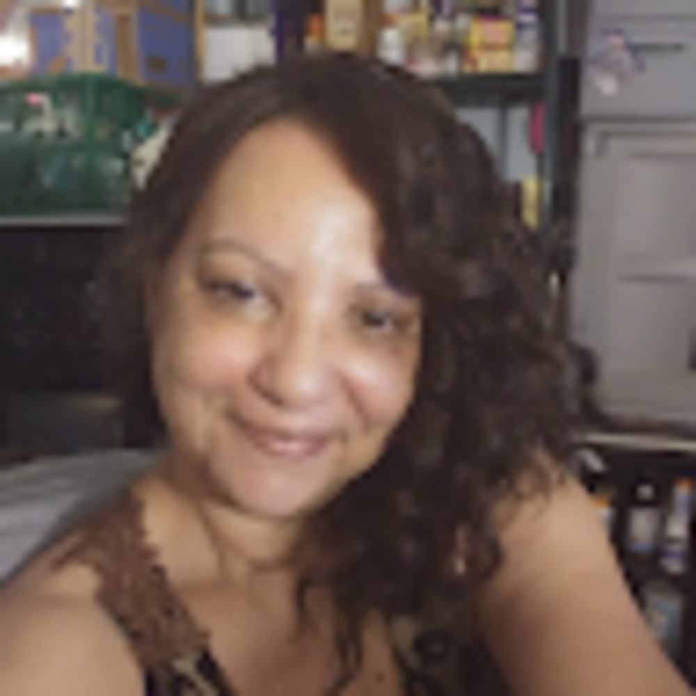 Meet your Posher, Barbara diane